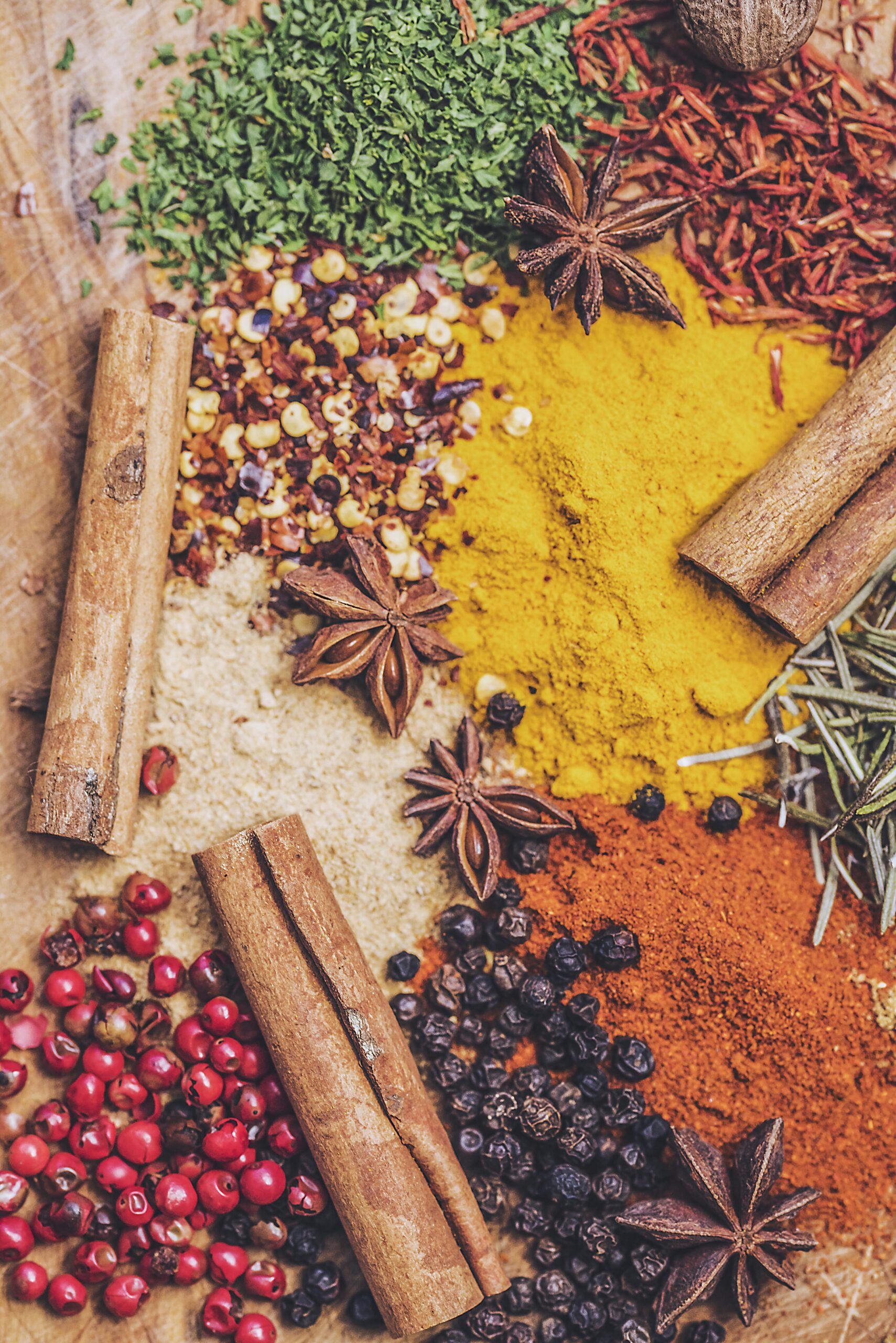 Top 10 Winter Spices That Boost Immunity, Aid Digestion And More