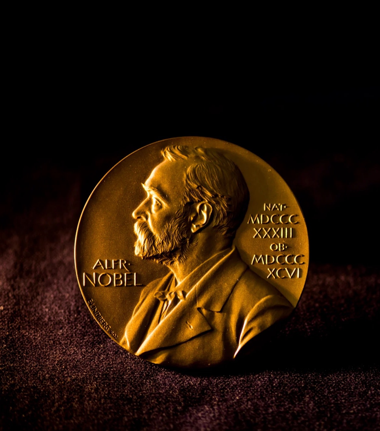 Decoding The Nobel Prize