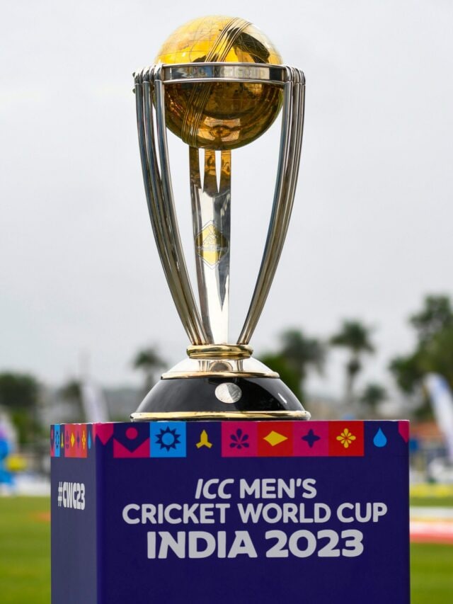 Players Likely To Miss Icc Cricket World Cup 2023 Due To Injury