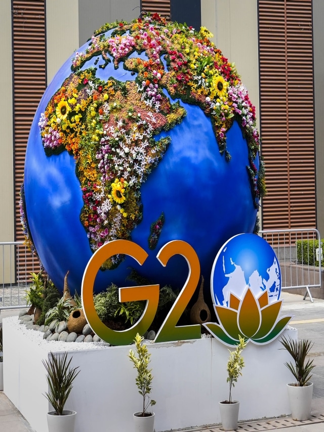 Bharat Mandapam To Offer 5 Unique Experiences To World Leaders, Delegates At G20