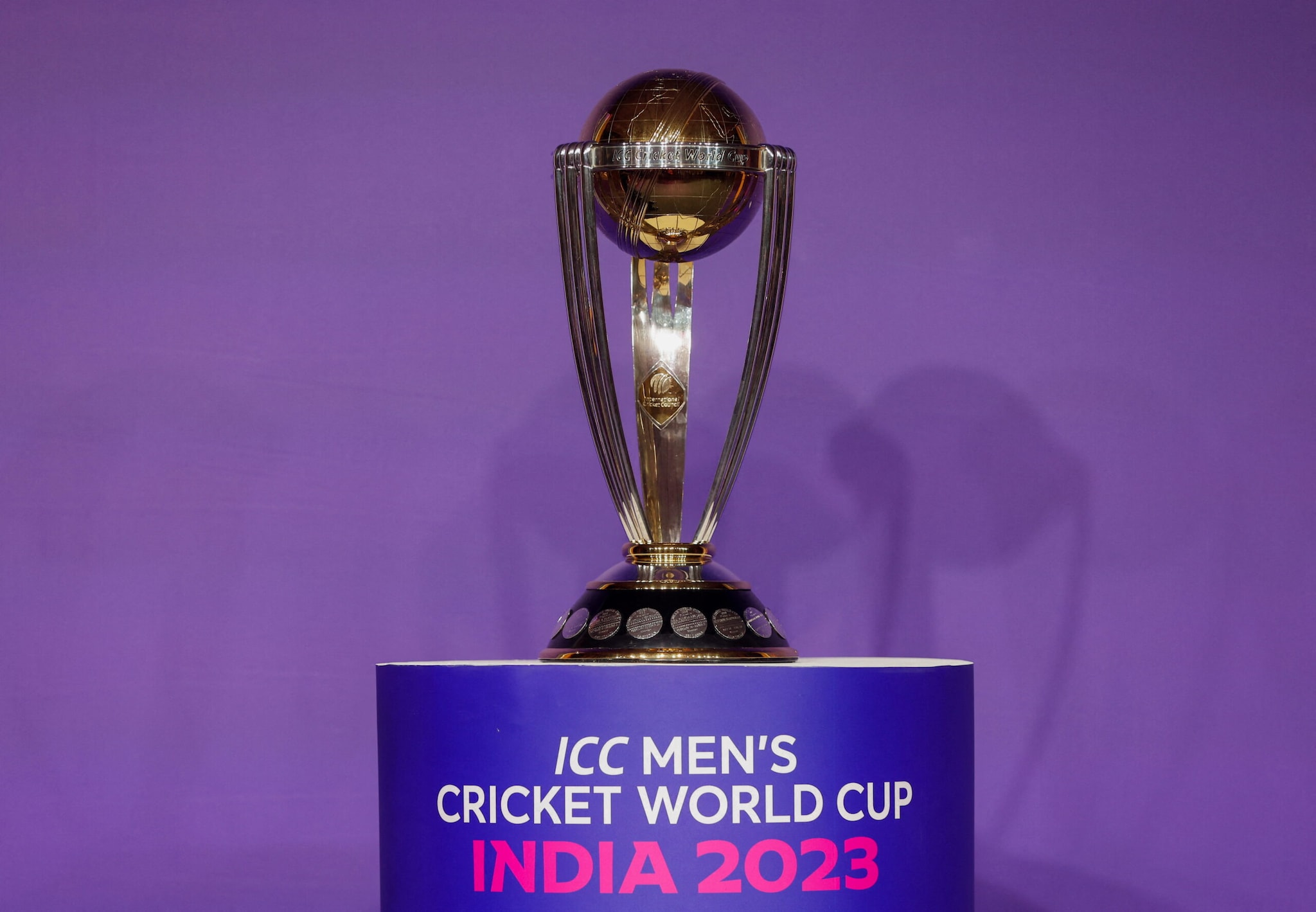 Cricket World Cup — Celebrating The Champion Teams Of The Past