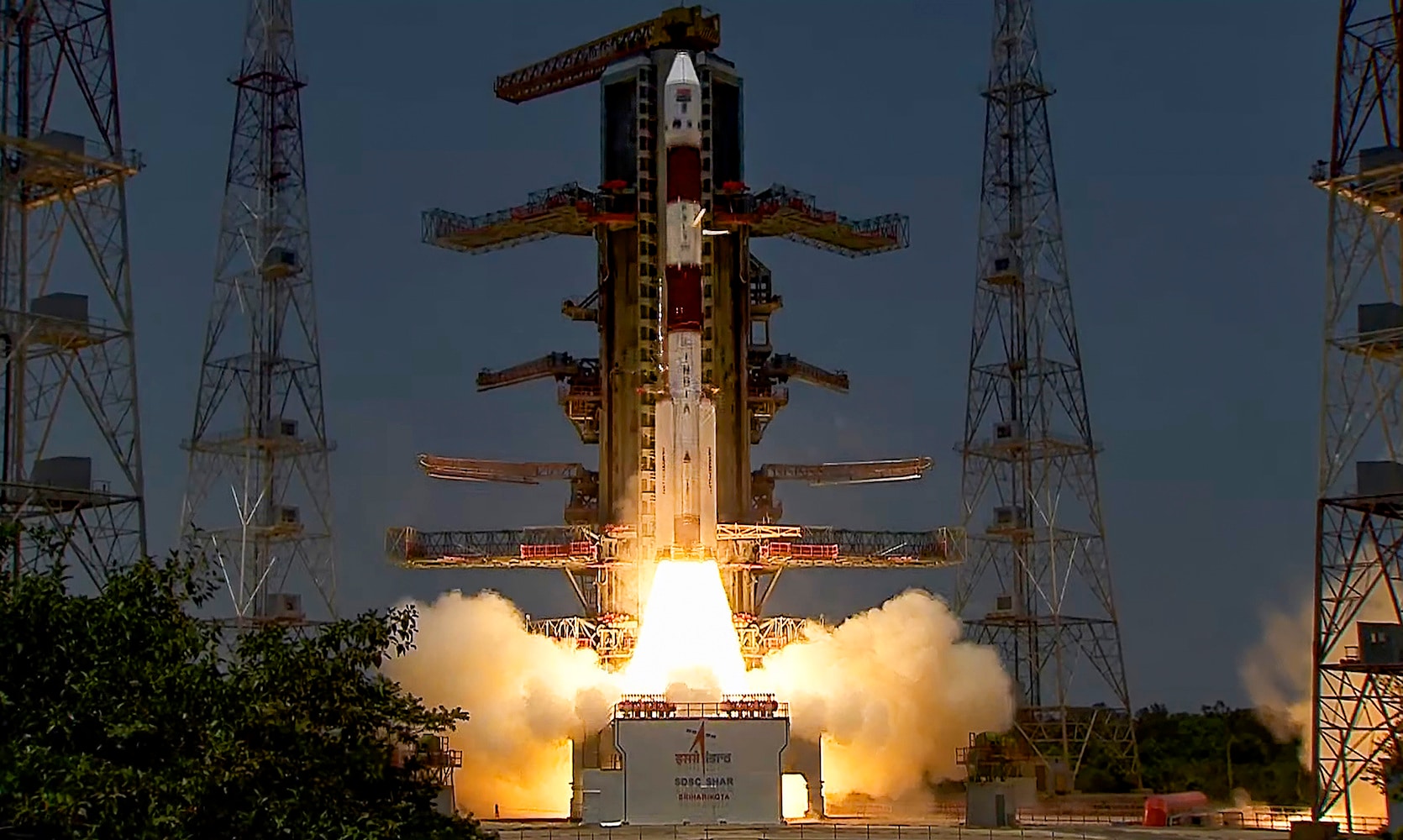 India’S First Solar Mission Launch: Aditya