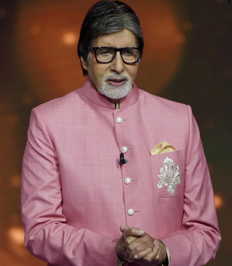 Amitabh Bachchan यांच्या 'या' पोस्टची का होतेय एवढी चर्चा? 
