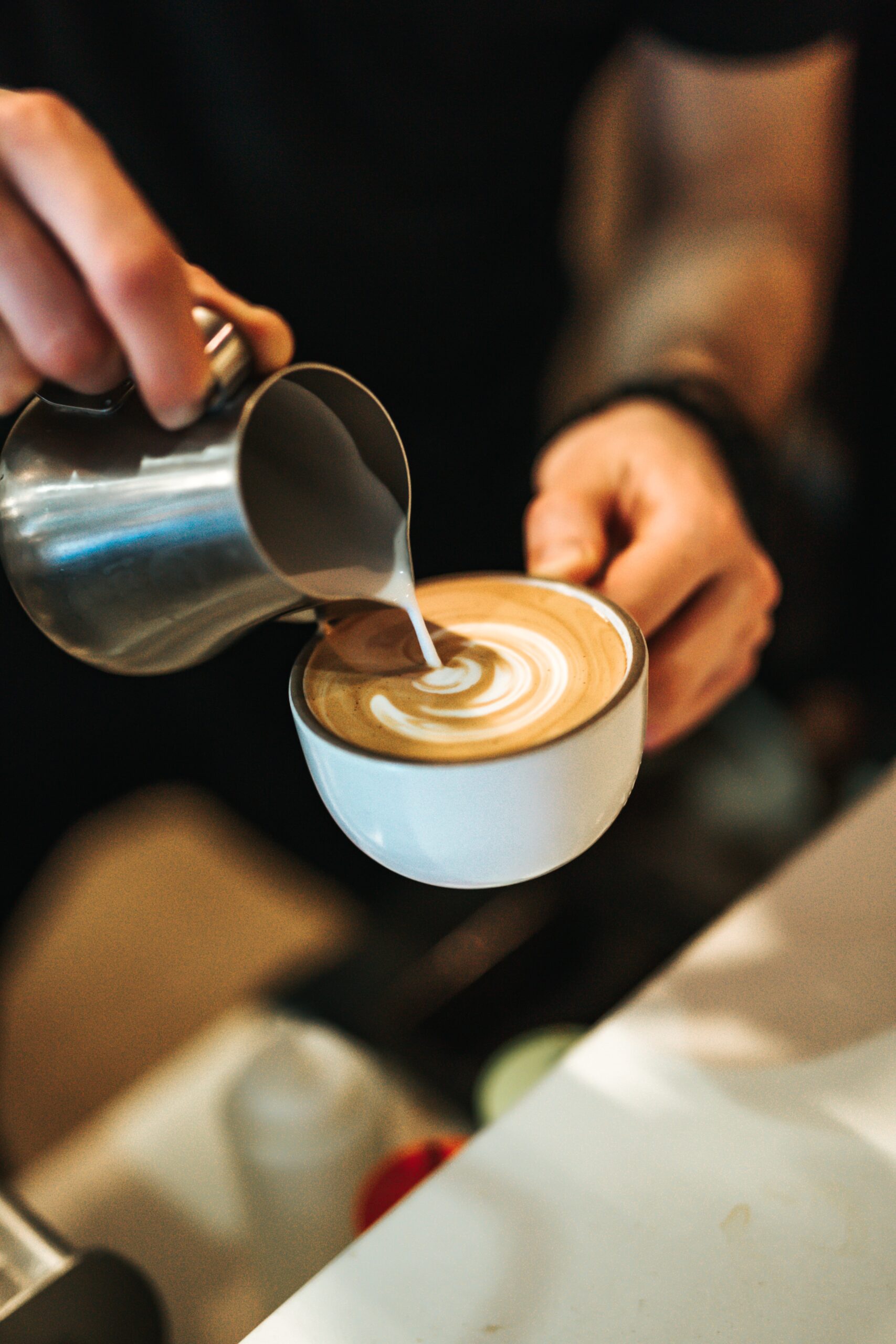 Best Coffee Shops In San Francisco: A Local Barista’S Guide 
