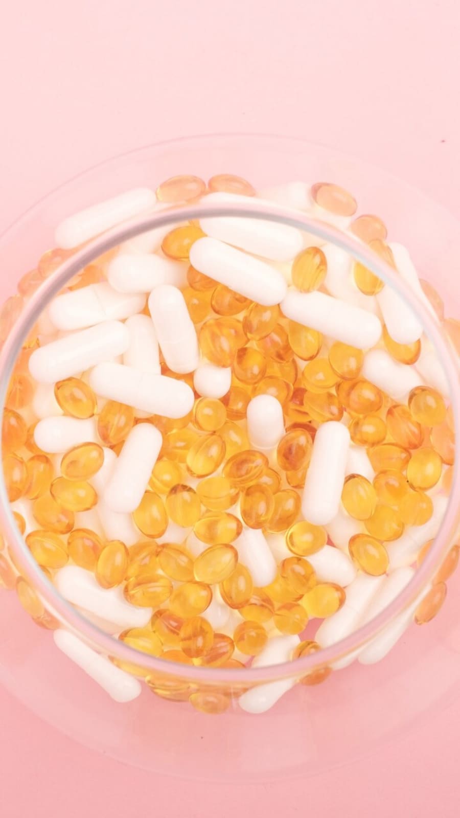 3 Ways To Use Vitamin E Capsule For Stronger Hair