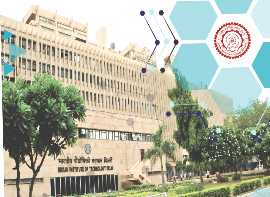 Ph.D. Admission in Civil Engineering at IIT Delhi (Session 2024-2025)