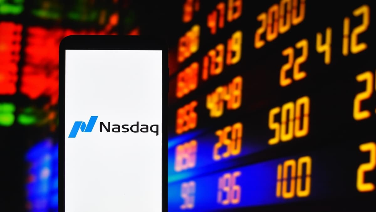 Dow, S&P 500, Nasdaq Drop