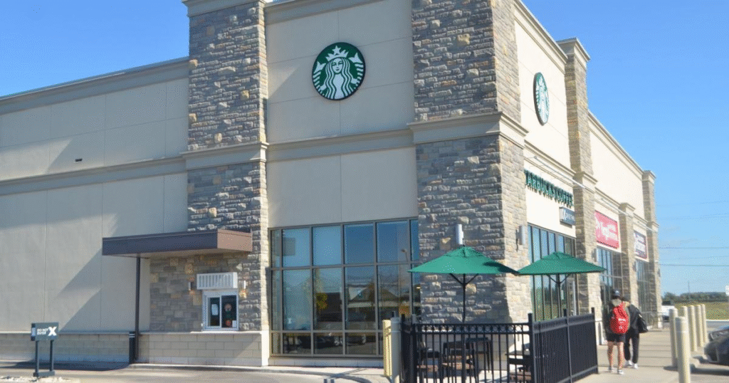 Is Starbucks Open on Easter 2025? Holiday Hours, Locations 2 image 66
