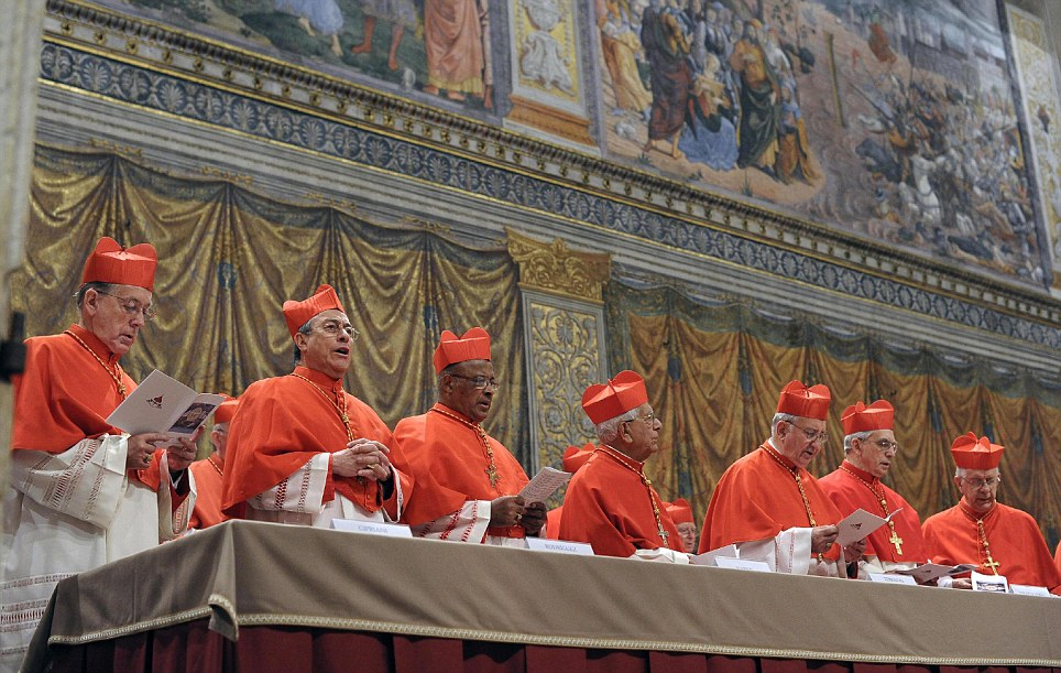 Pope Francis Dies at 88: End of an Era in the Vatican 6 image 77
