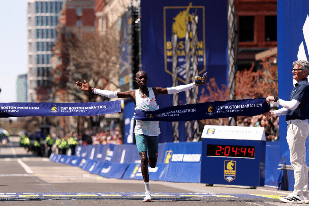 Boston Marathon 2025 Results 2 image 82