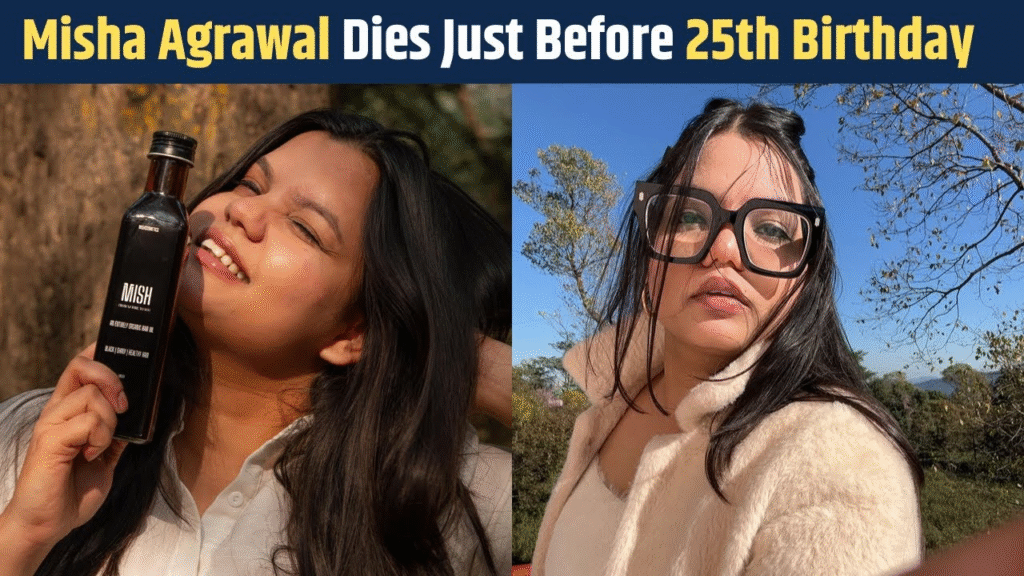 Remembering Misha Agrawal: A Tribute to the Beloved Content Creator 2 Misha Agrawal’s Net Worth in 2024