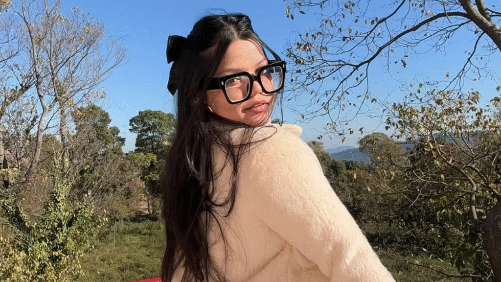 Remembering Misha Agrawal: A Tribute to the Beloved Content Creator 3 Misha Agrawal Build Her Wealth