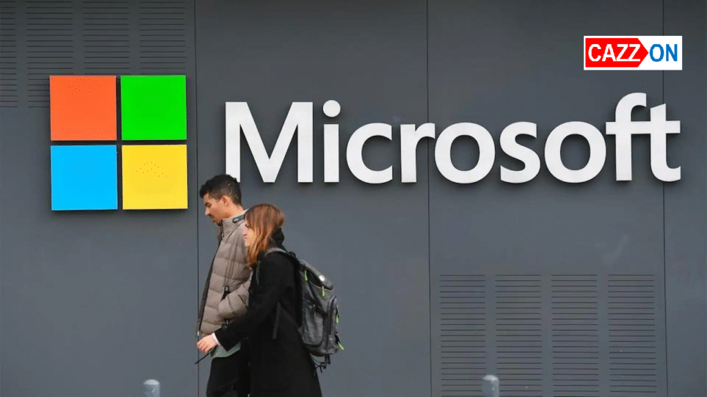 Microsoft Layoffs 2025: Massive Job Cuts Shake the Tech Industry – What’s Next? 2 Microsoft Layoffs 2025