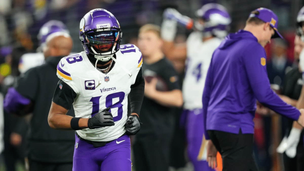 Vikings Schedule 2025: Full Game Dates, Matchups, and Must-Watch Clashes! 2 image 112