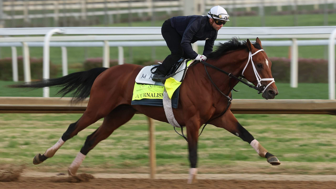 Kentucky Derby 2025