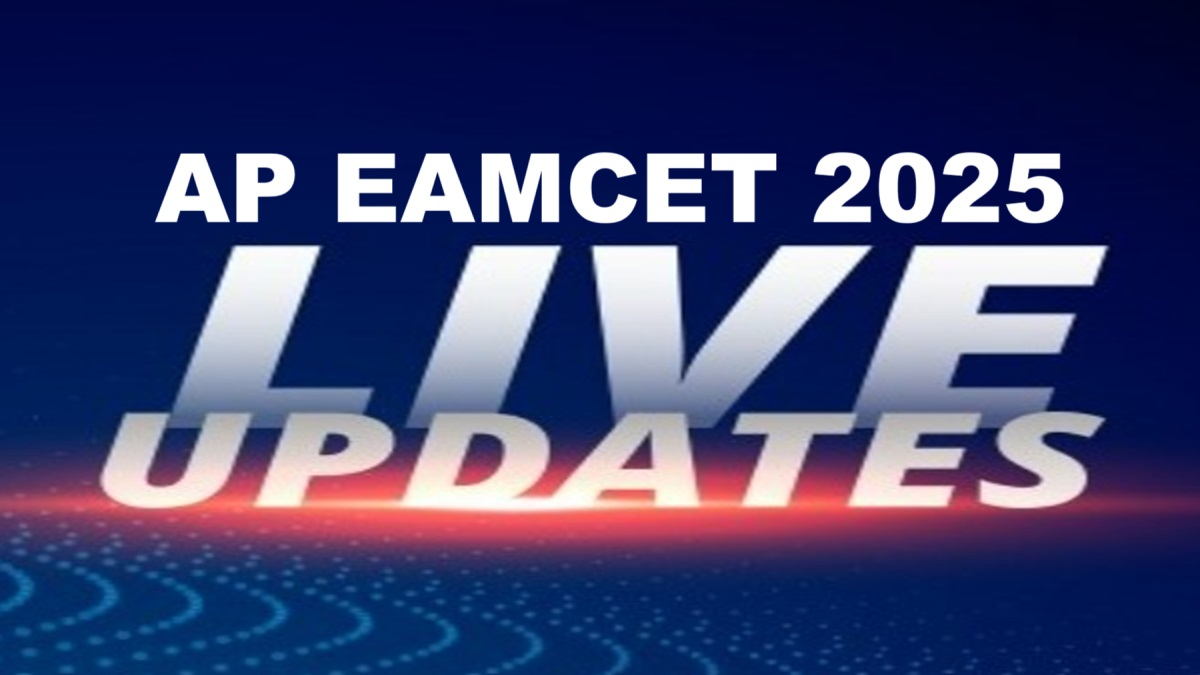 AP EAMCET 2025 Question Paper: Download PDF, Exam Pattern, and Preparation Tips