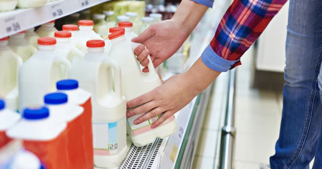 Innovative Food Company Bebuts New Kind of Milk That Could Redefine The Dairy Aisle 2 Innovative Food Company Bebuts New Kind of Milk That Could Redefine The Dairy Aisle
