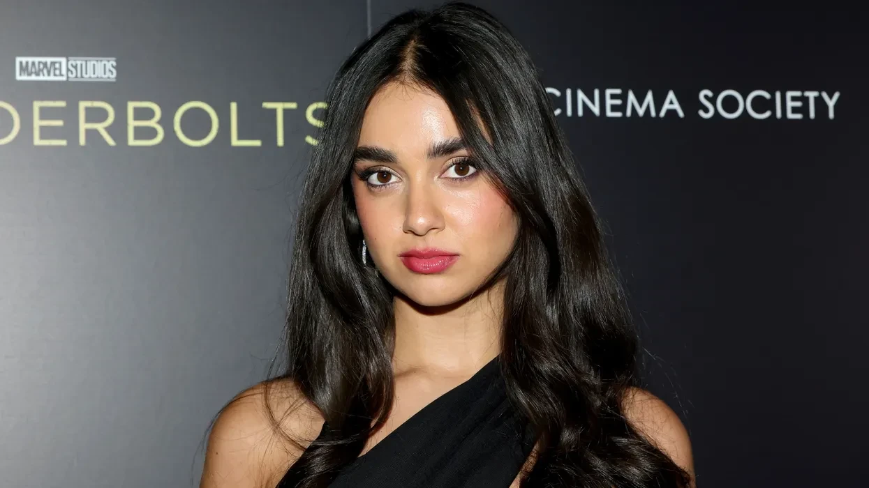 Geraldine Viswanathan movies