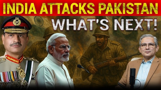 Operation Sindoor: India's Bold Strike on Masood Azhar in Pakistan