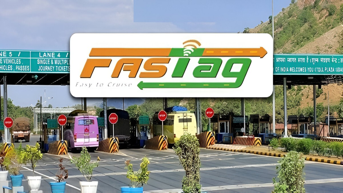 FASTag Revolution: Unlimited Toll Access Now