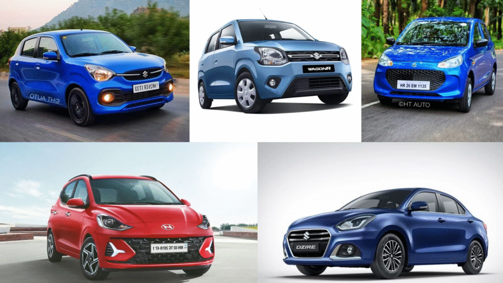 Maruti Suzuki Arena CNG Car Price: Affordable & Eco-Friendly Options in 2025 2 image 94