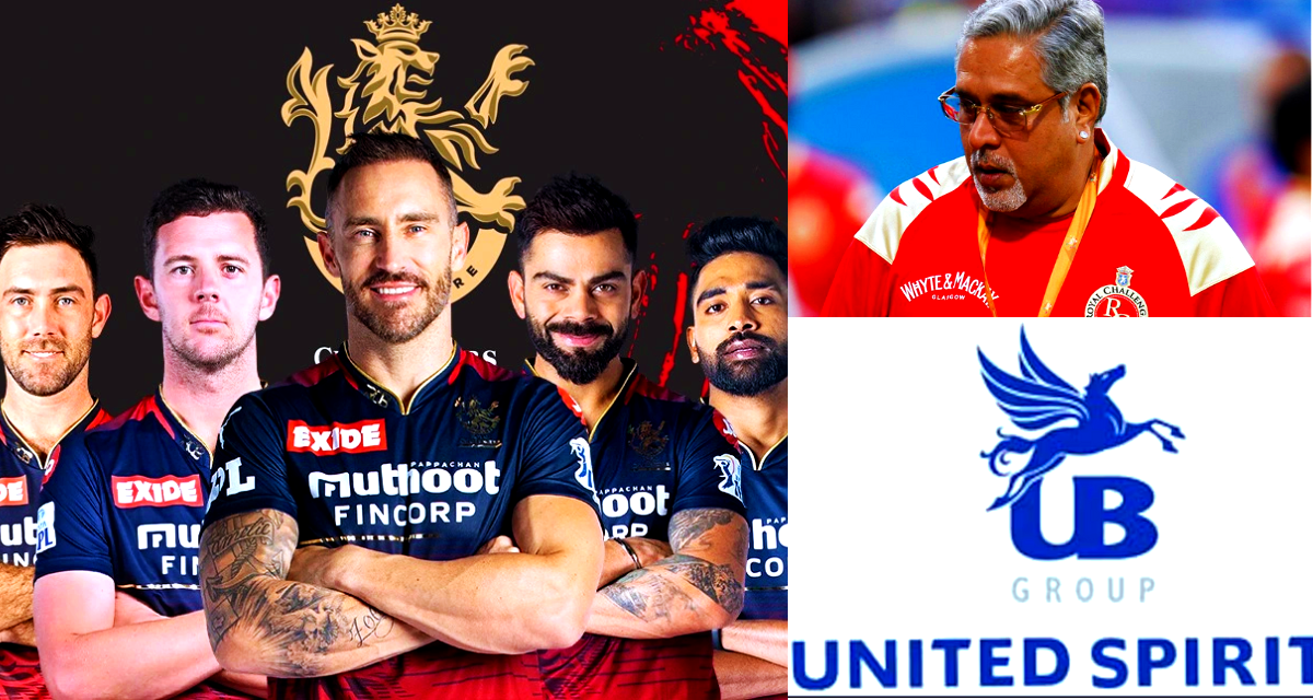 RCB Team Owner