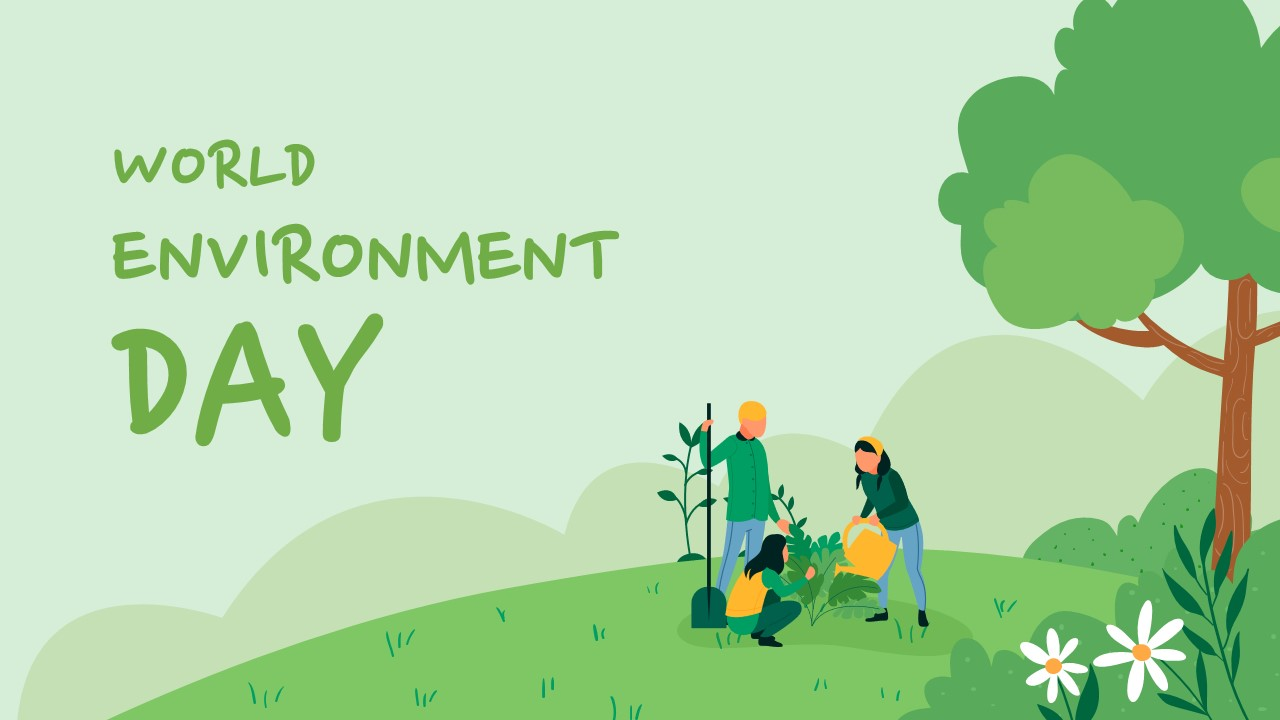 World Environment Day