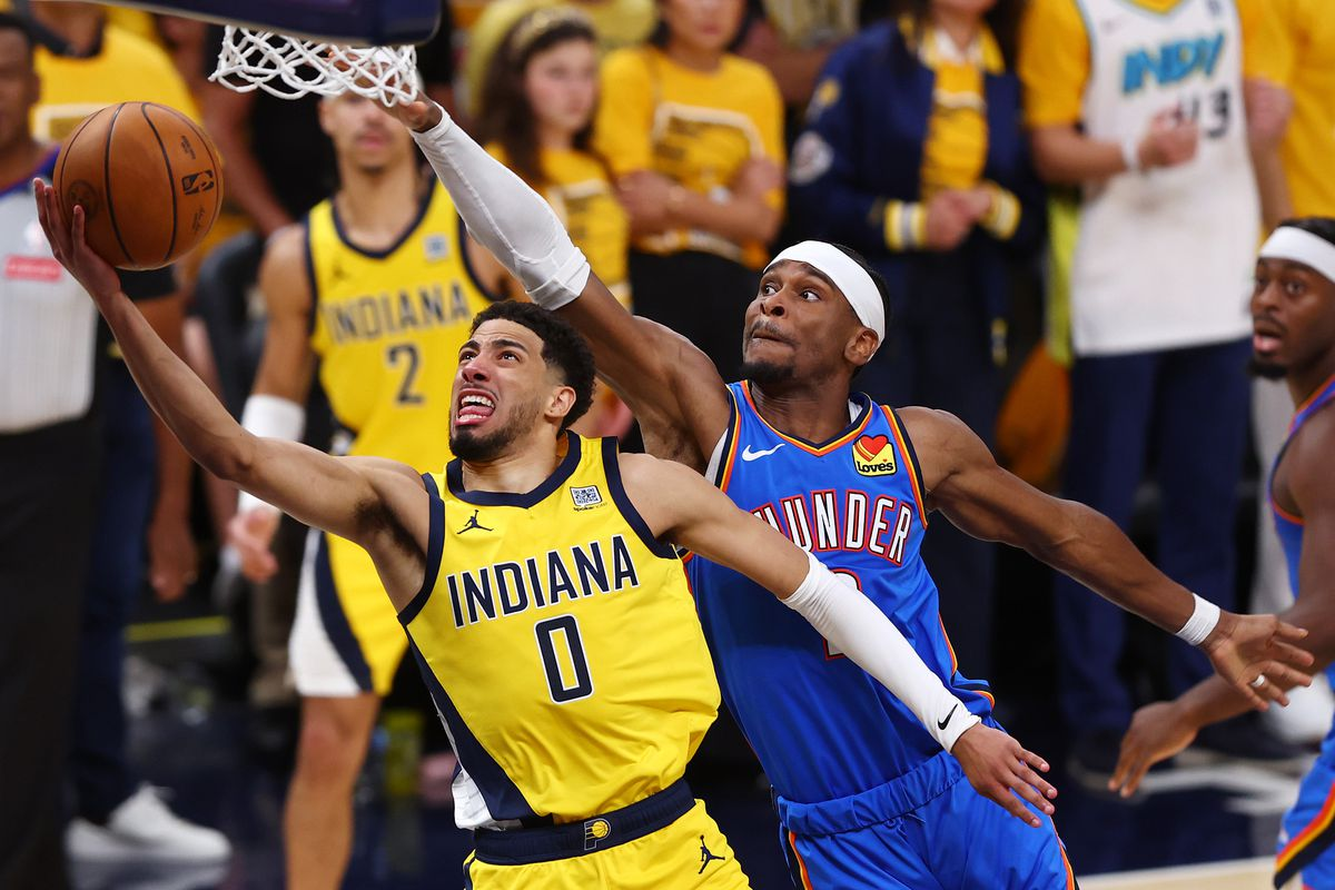 Game 7 NBA Finals 2025