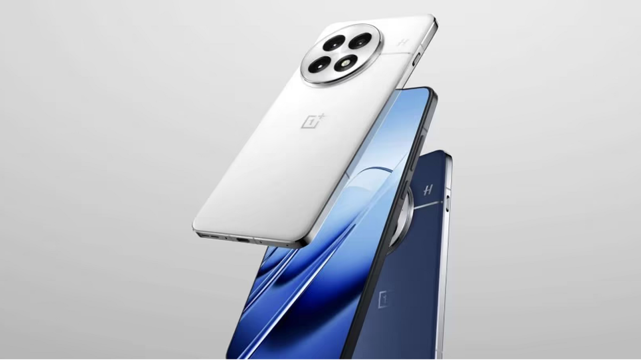 OnePlus 13 Amazon Price Drop