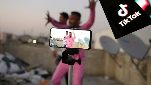 टिकटॉक वापसी की सनसनीखेज खबर! क्या 2025 में भारत में फिर से चलेगा TikTok?