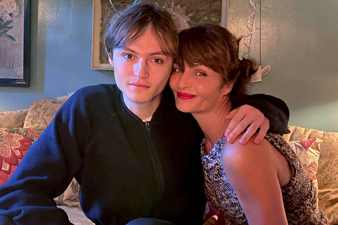 mingus reedus norman reedus, helena christense