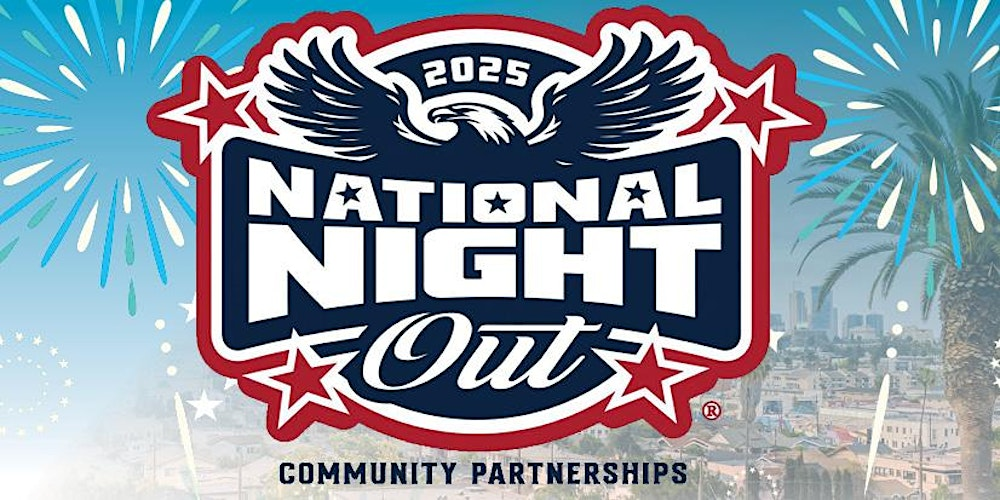 National Night Out 2025