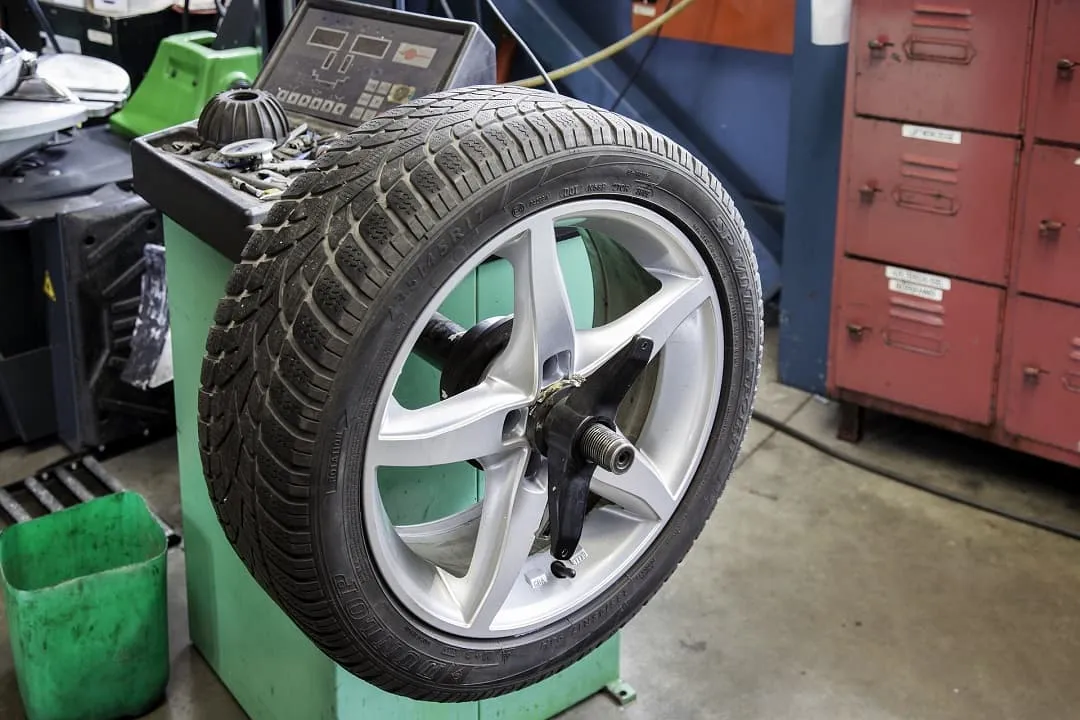 How Often to Rotate Tires