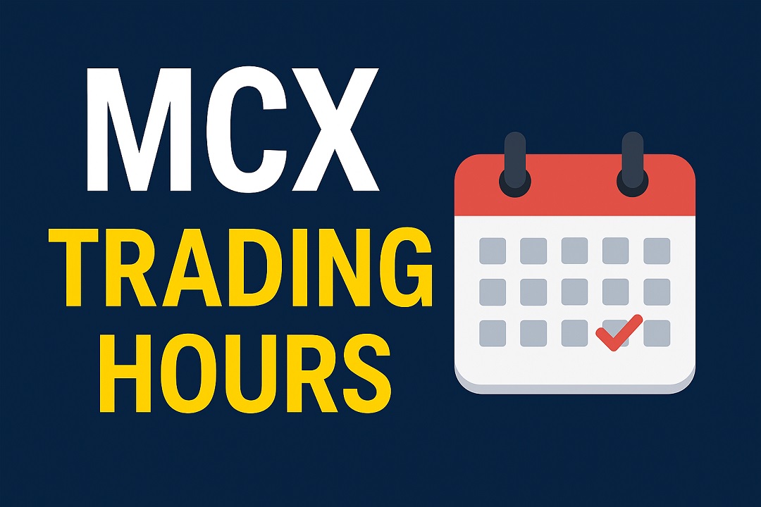 MCX Today: Your Complete Guide to Trading Hours and Market Status 1 MCX trading hours calendar graphic