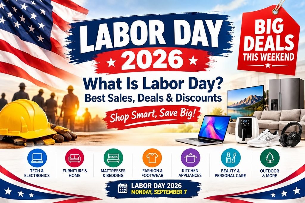 Labor Day 2026